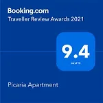 Picaria Apartment