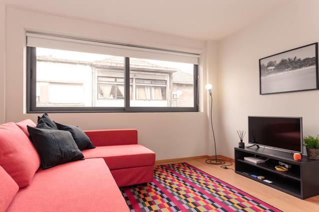 Picaria Appartement Oporto