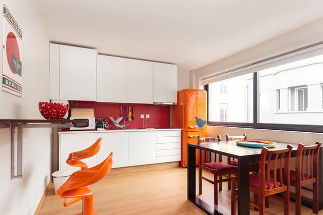Appartement Picaria *