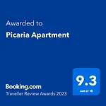 Picaria Apartment