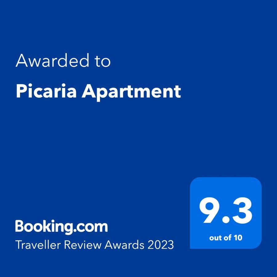 Apartament Picaria