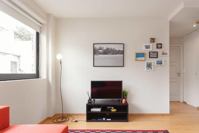 Apartament Picaria *