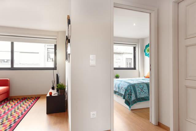 Apartament Picaria Porto
