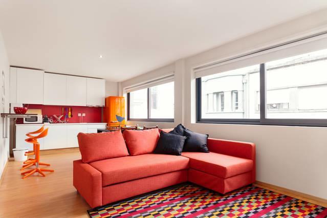 Apartament Picaria