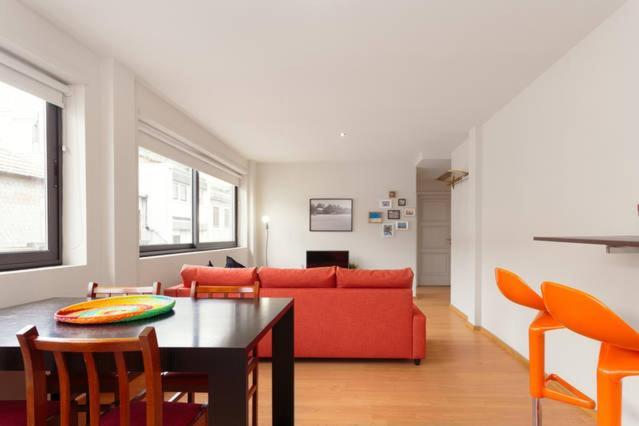 Picaria Apartament