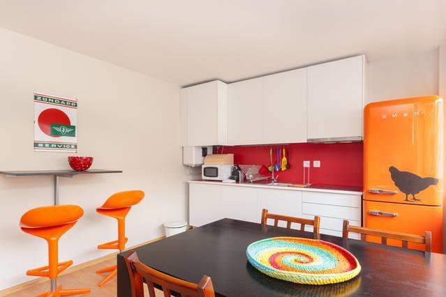 Apartament Picaria Porto