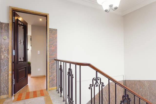 Apartament Picaria
